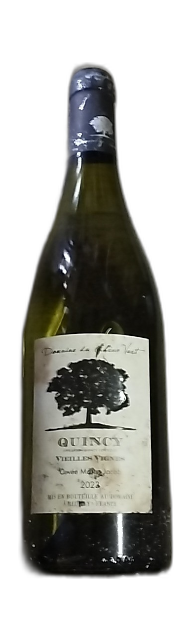 Vieilles Vignes Cuvée Marius Jacob