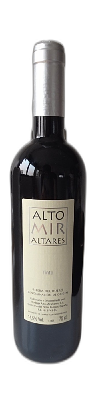 Altares Tinto
