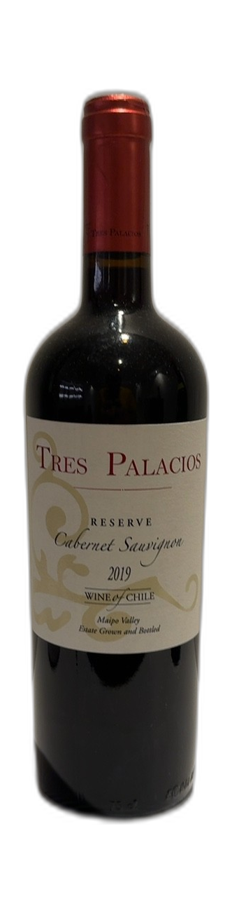 Reserve Cabernet Sauvignon