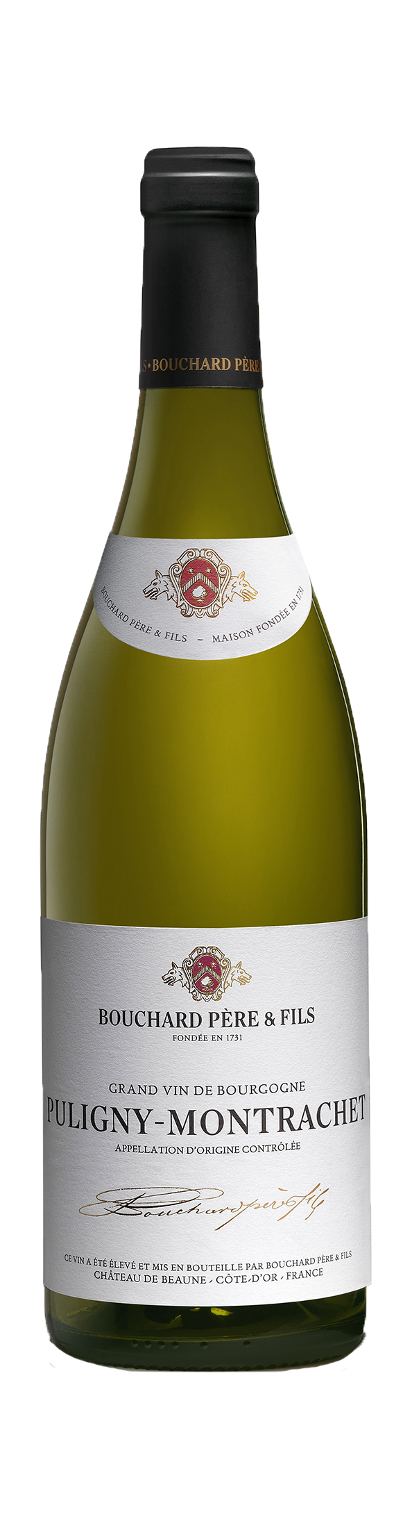 Puligny-Montrachet Villages