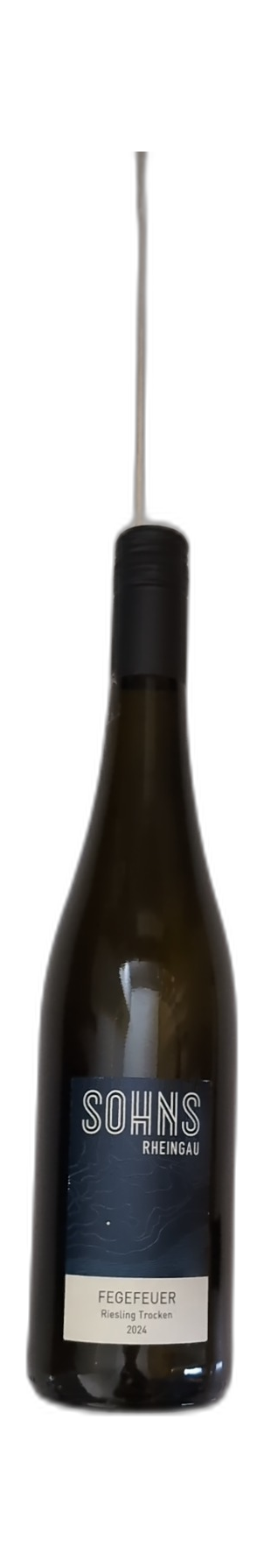 Fegefeuer Riesling Trocken