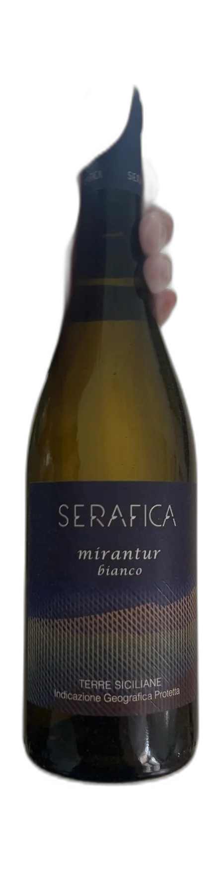 Mirantur Bianco