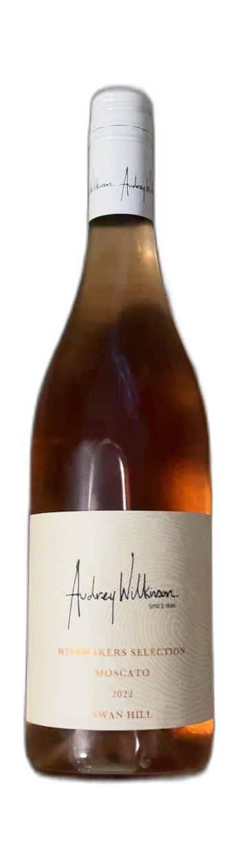 Winemakers Selection Moscato