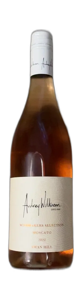 Winemakers Selection Moscato