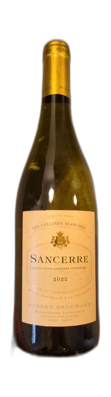 Les Collines Blanches