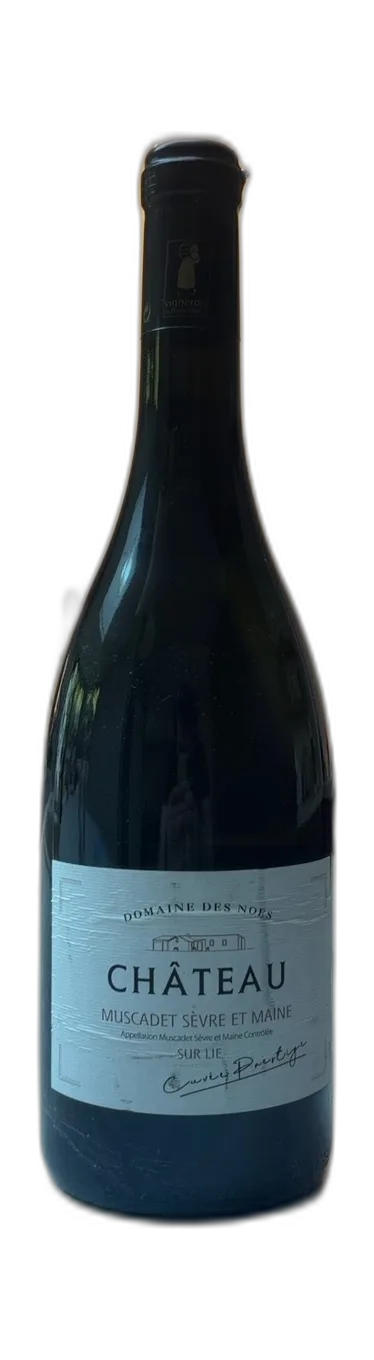 Château Cuvée Prestige