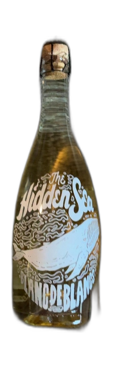 The Hidden Sea Blanc de Blancs