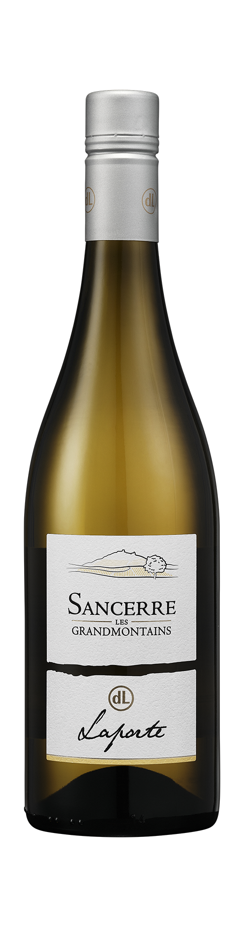 Sancerre Les Grandmontains