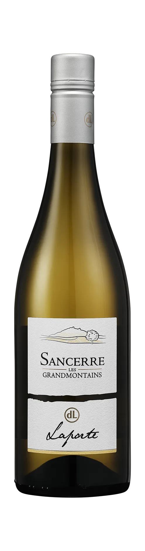 Sancerre Les Grandmontains