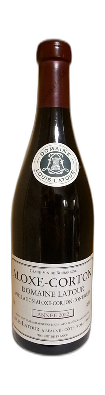 Aloxe-Corton