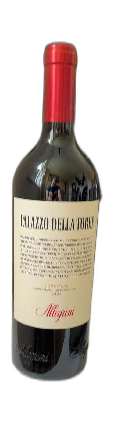 Palazzo della Torre