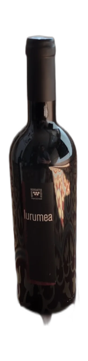 Lurumea