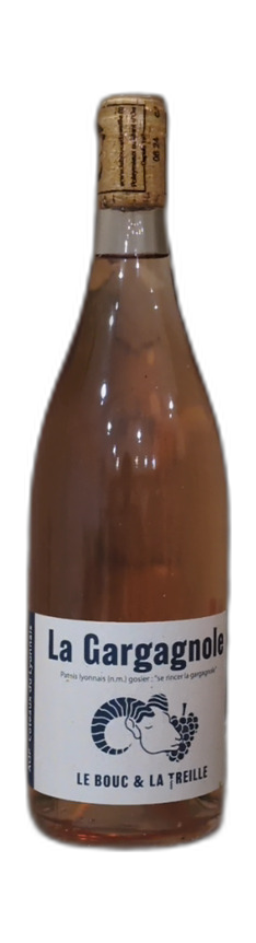 La Gargagnole