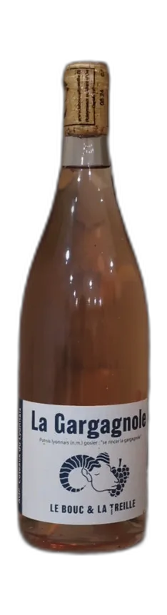 La Gargagnole