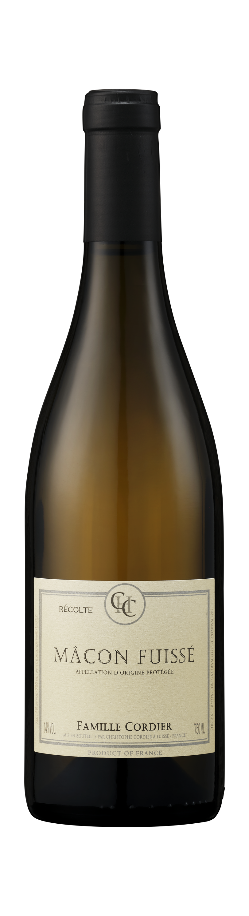 Mâcon-Fuissé