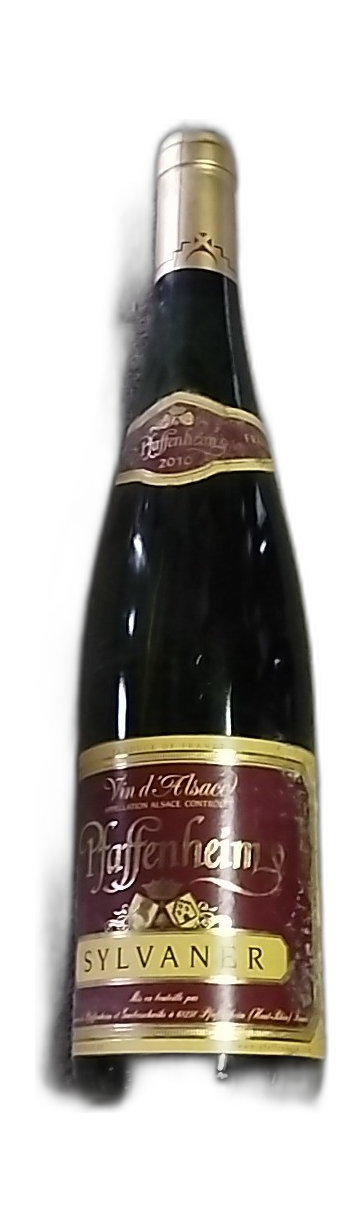 Sylvaner
