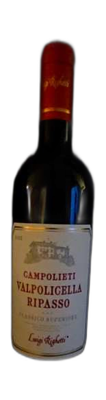 Valpolicella Ripasso Classico Superiore
