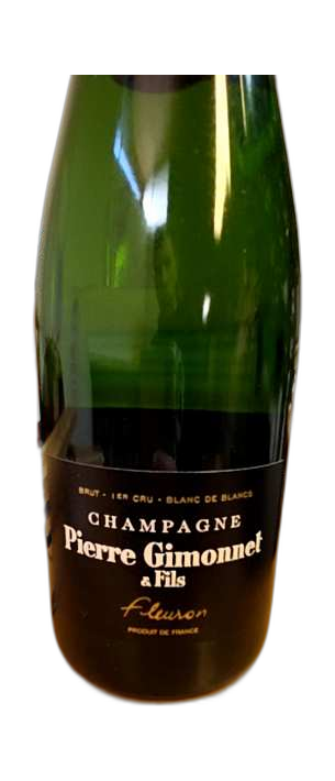 Fleuron Blanc de Blancs Brut 1er Cru