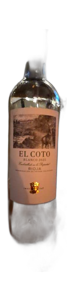El Coto Blanco