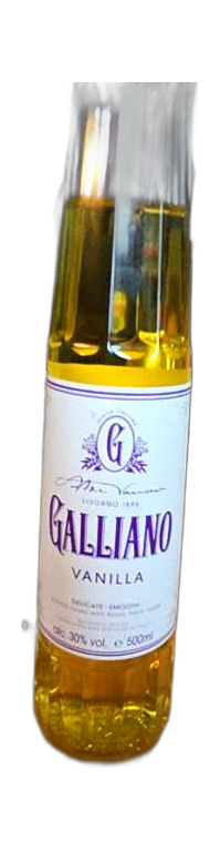 Galliano Vanilla