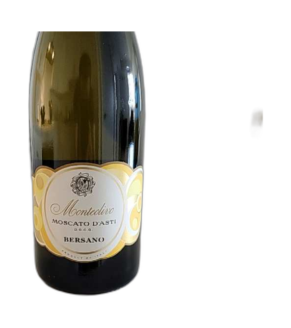 Monteolivo Moscato d'Asti