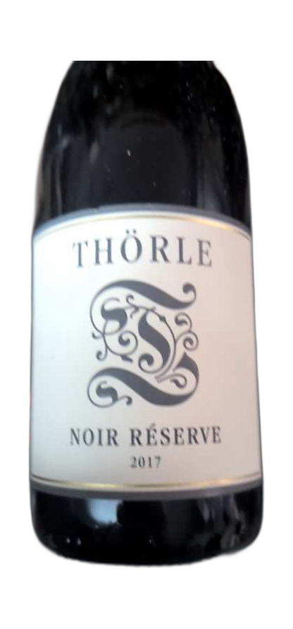 Noir Réserve