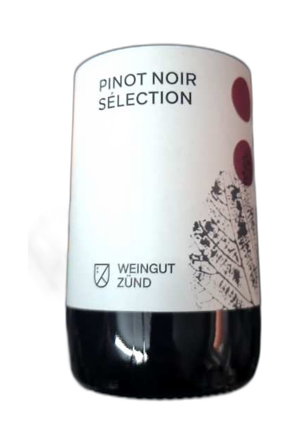 Pinot Noir Sélection