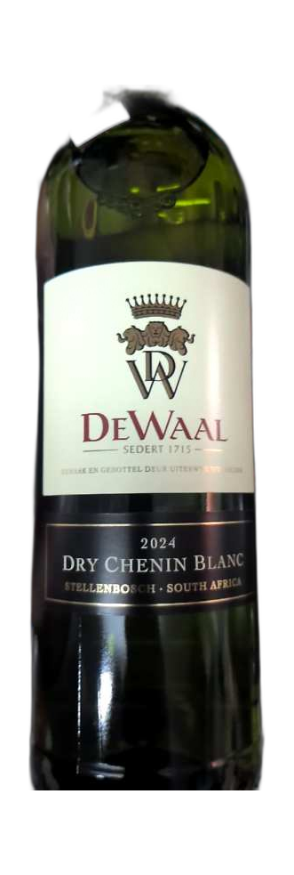 De Waal Dry Chenin Blanc