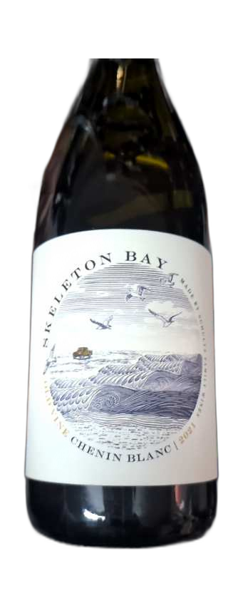 Skeleton BayArine Chenin Blanc