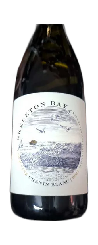 Skeleton BayArine Chenin Blanc