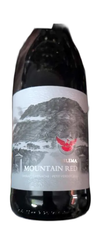 Mountain Red