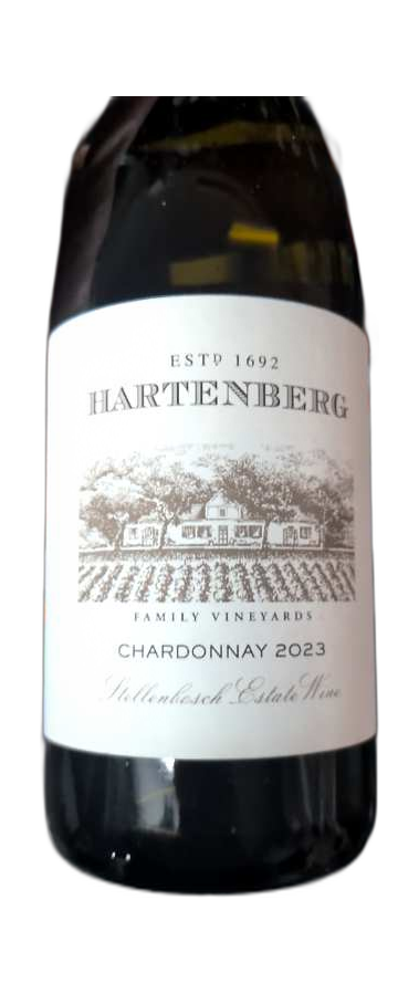 Hartenberg Chardonnay
