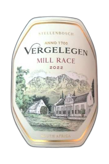 Vergelegen Mill Race