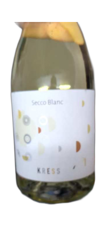 Secco Blanc