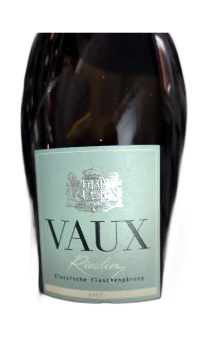 Vaux Riesling Brut