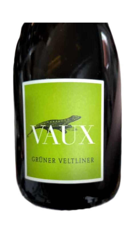 Vaux Grüner Veltliner
