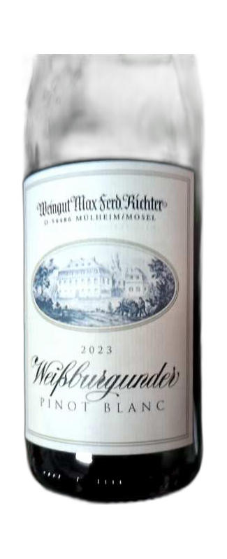 Weißburgunder Pinot Blanc