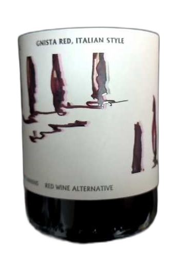 Gnista Red, Italian Style