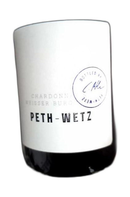 Chardonnay Weisser Burgunder