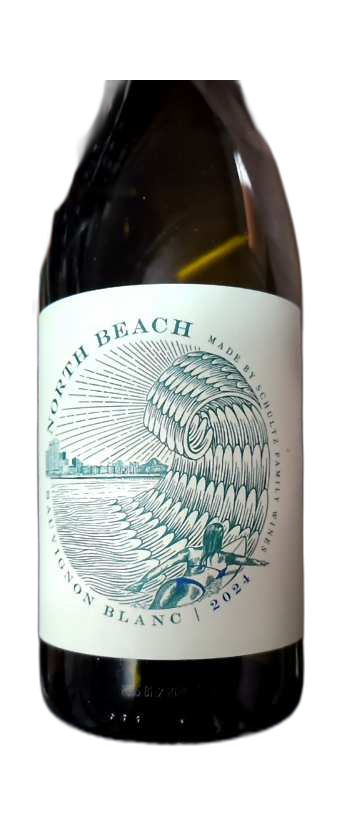 North Beach Sauvignon Blanc