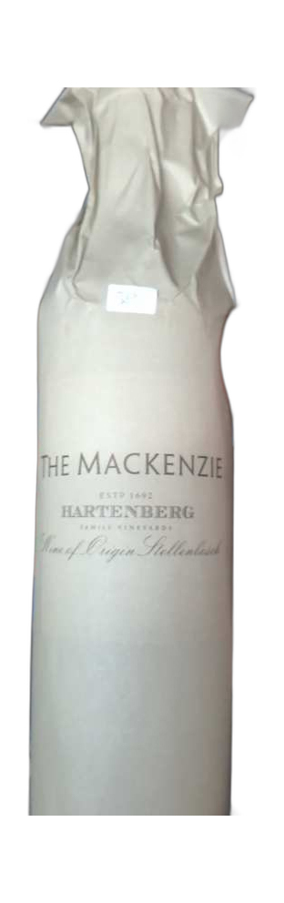 The Mackenzie