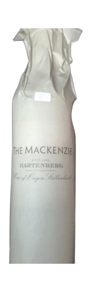 The Mackenzie