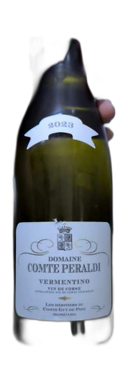 Comte Peraldi Vermentino