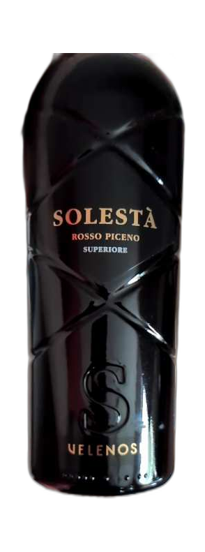 Solestà Rosso Piceno Superiore