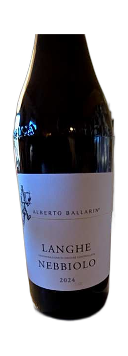 Langhe Nebbiolo