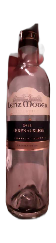 Lenz Moser Prestige Beerenauslese