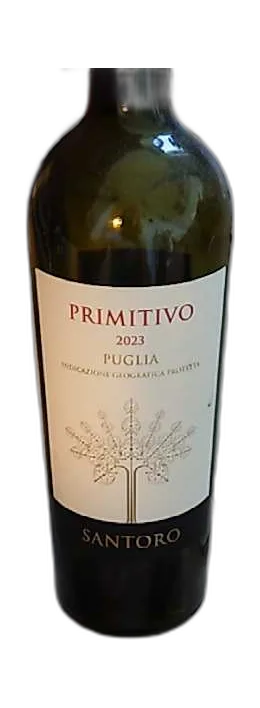 Primitivo Puglia