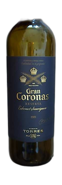 Gran Coronas Reserva Cabernet Sauvignon