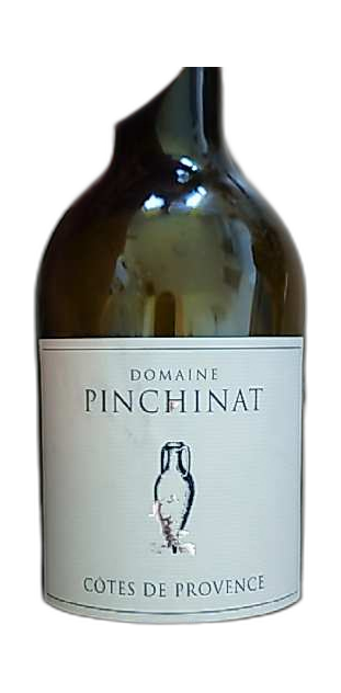 Domaine Pinchinat Côtes de Provence
