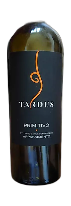 Primitivo Appassimento